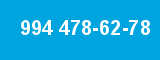994 478-62-78 994 478-62-78